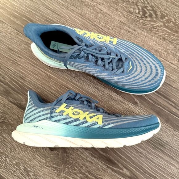 Hoka Mach 5 - Picture 1 of 9